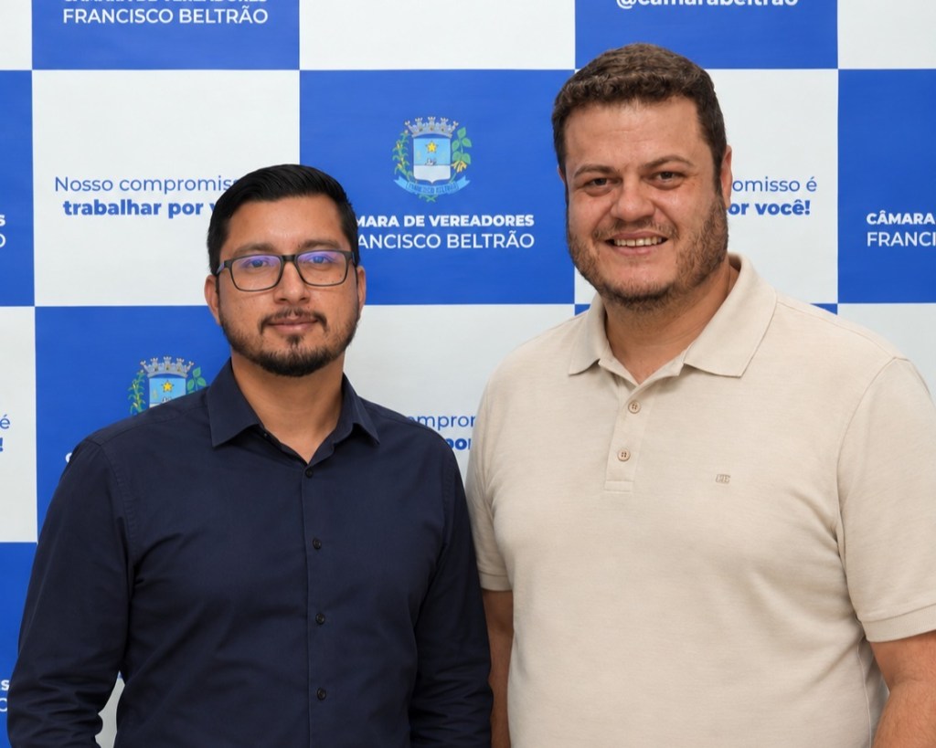Rede municipal de Francisco Beltrão terá kit material escolar grátis para alunos em&nbsp;2027