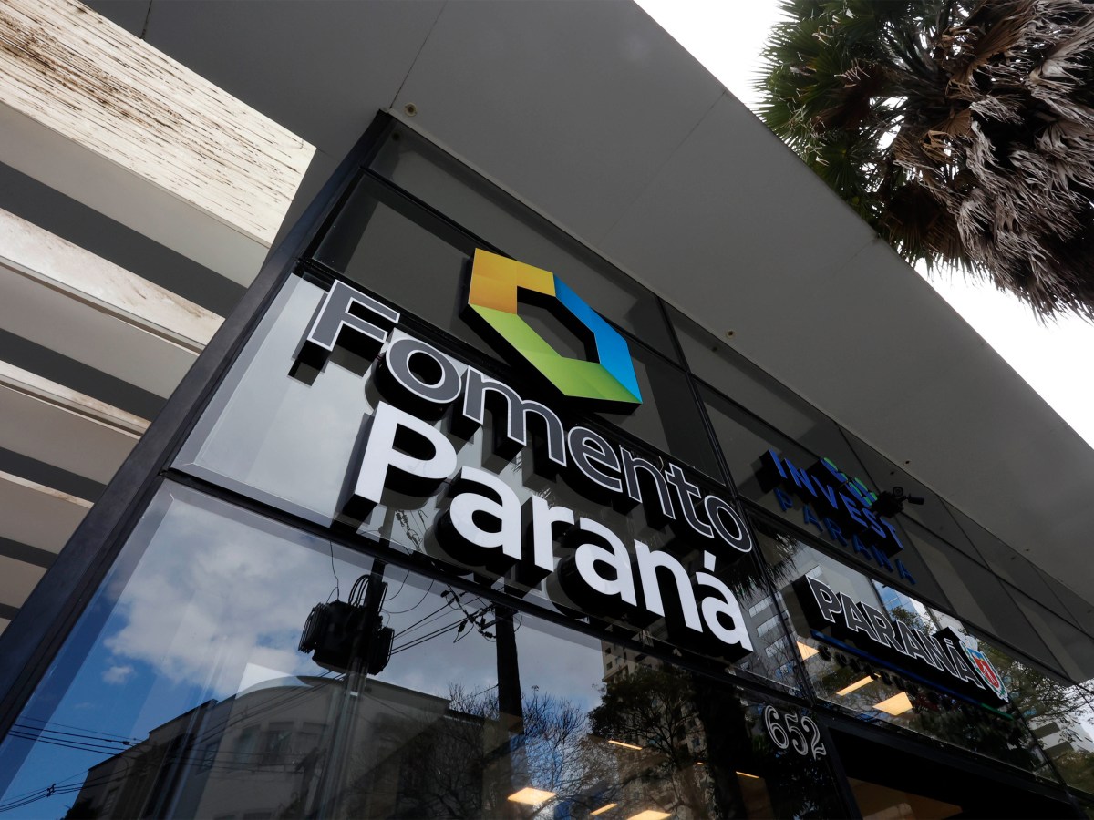 Credenciamento da Fomento Paraná permite que municípios subsidiem juros de&nbsp;microcrédito