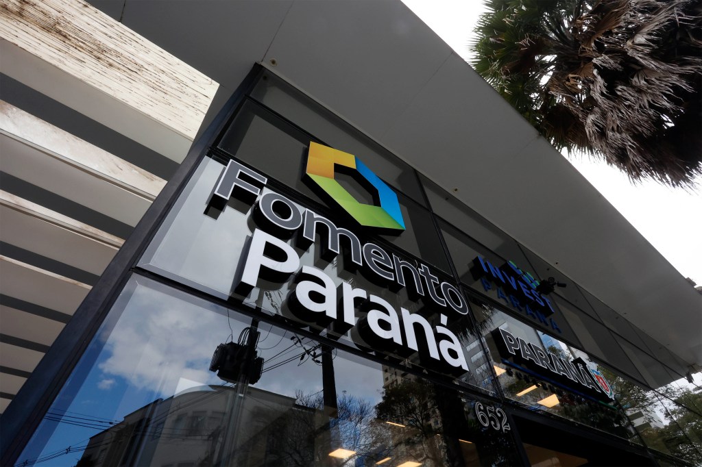 Credenciamento da Fomento Paraná permite que municípios subsidiem juros de&nbsp;microcrédito